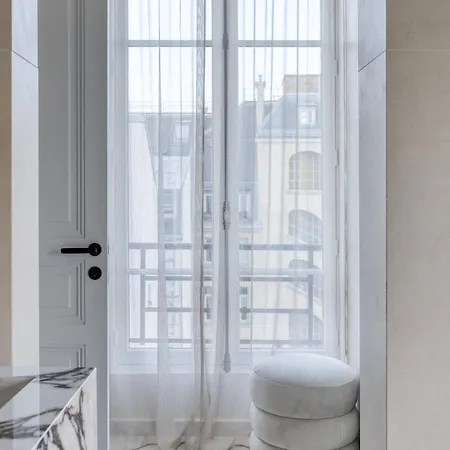 Appartamento Oniri - Serviced In Louvre - Rue De Rivoli Parigi