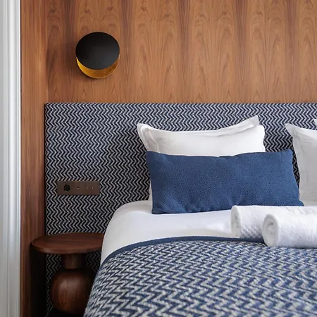 Oniri - Serviced In Louvre - Rue De Rivoli Appartamento Parigi