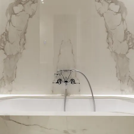 Oniri - Serviced In Louvre - Rue De Rivoli Appartamento *
