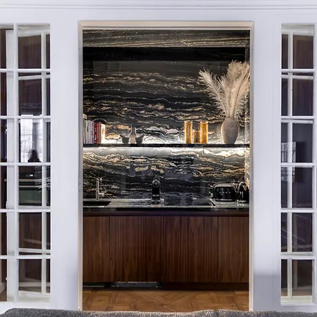 Appartamento Oniri - Serviced In Louvre - Rue De Rivoli