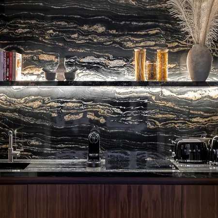 Appartamento Oniri - Serviced In Louvre - Rue De Rivoli *