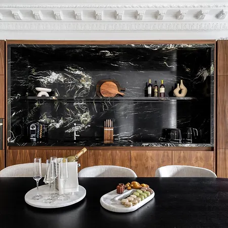 Appartamento Oniri - Serviced In Louvre - Rue De Rivoli Parigi