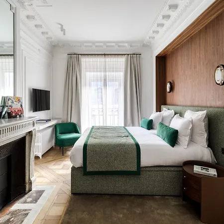 Appartamento Oniri - Serviced In Louvre - Rue De Rivoli Parigi