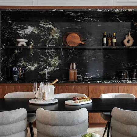 Oniri - Serviced In Louvre - Rue De Rivoli Appartamento *