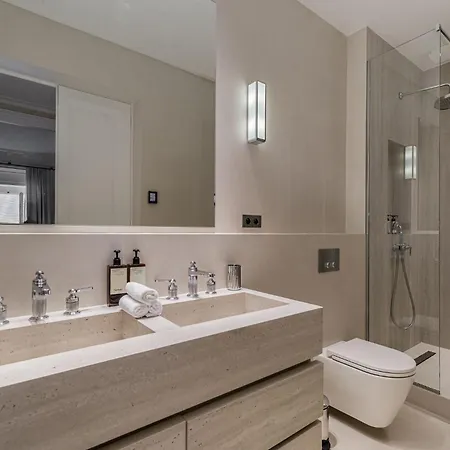 Oniri - Serviced In Louvre - Rue De Rivoli Apartment