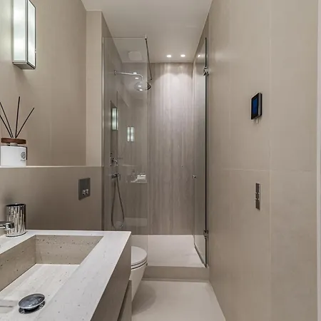 Apartment Oniri - Serviced In Louvre - Rue De Rivoli *