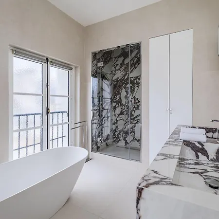 Apartment Oniri - Serviced In Louvre - Rue De Rivoli Paris