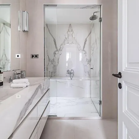 Apartment Oniri - Serviced In Louvre - Rue De Rivoli Paris