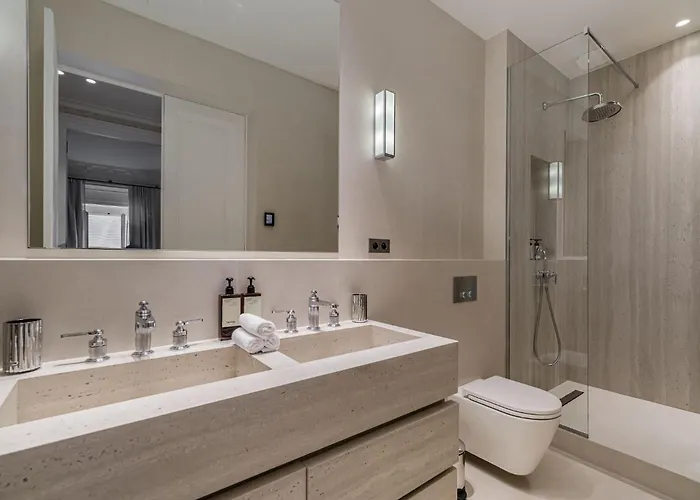 Oniri - Serviced In Louvre - Rue De Rivoli Lägenhet