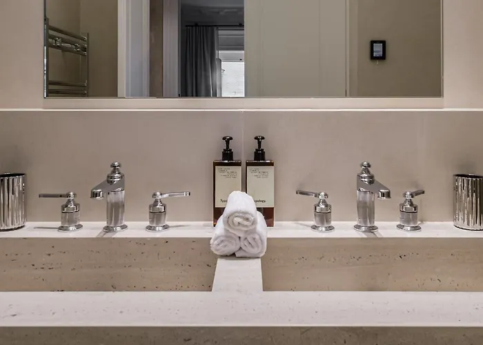 Oniri - Serviced In Louvre - Rue De Rivoli