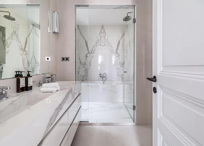 Lägenhet Oniri - Serviced In Louvre - Rue De Rivoli Paris